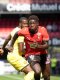 Amical : Rennes prend l'eau face à Brentford