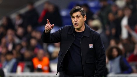 Lyon - Fonseca : « Je veux que chaque ...