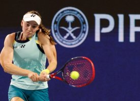 WTA - Stuttgart : Rybakina et Vondrousova qualifiées pour les quarts 