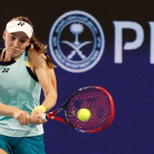 WTA - Stuttgart : Rybakina et Vondrousova qualifiées pour les quarts 