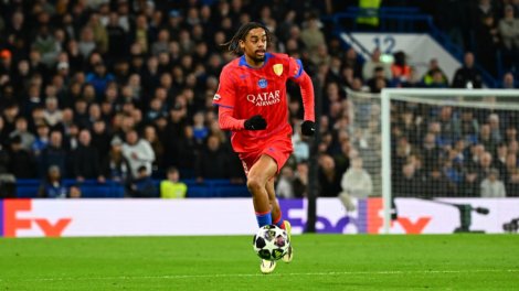 PSG: Προσφορά 117 ή 130 ME για τον Μπάρκολα;