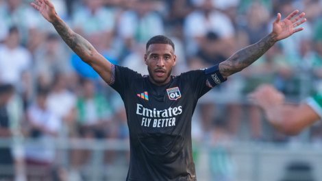 Ligue des champions (barrages) : L'OL ...