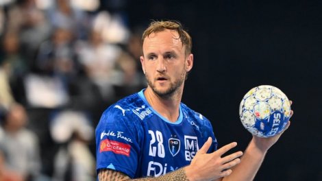 Liqui Moly StarLigue (J23) : Montpellier se impone contra Dunkerque y rechaza a Limoges