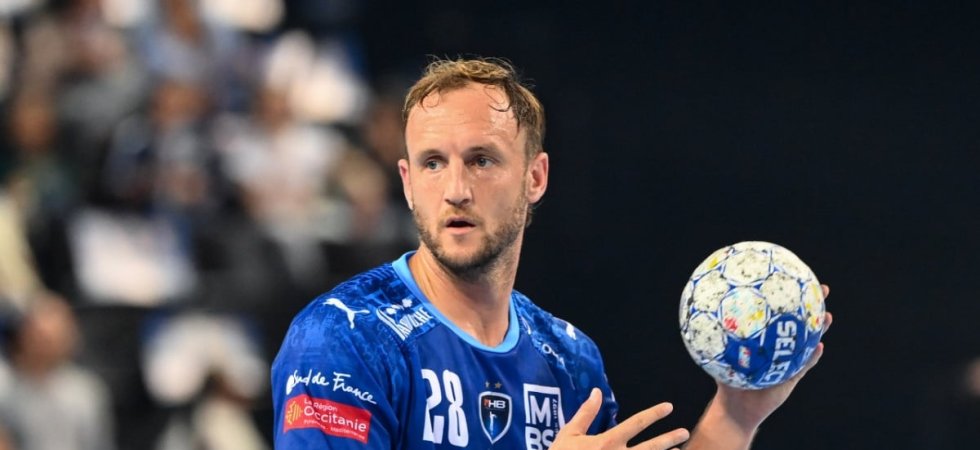 Liqui Moly StarLigue (J23) : Montpellier s'impose contre Dunkerque et repousse Limoges