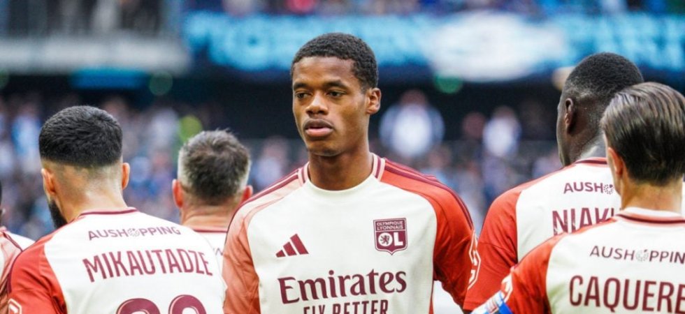 OL : Le derby face aux Verts, "une question de vie ou de mort"