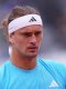 ATP - Rome : Zverev recalé d'un restaurant