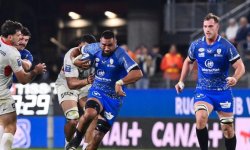 Pro D2 (J11) : Vannes s'impose face à Grenoble et retrouve la première place