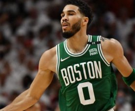 NBA : Boston repart de l'avant, Utah déçoit, Gobert brille