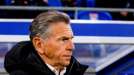 L1 (J25) : Tout savoir sur Nice - Rennes