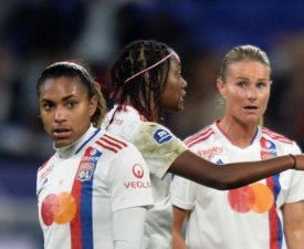 D1 Arkema (J10) : Lyon toujours devant le PSG
