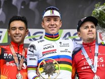 Liège-Bastogne-Liège (cyclisme) Liège-Bastogne-Liège (cyclisme)