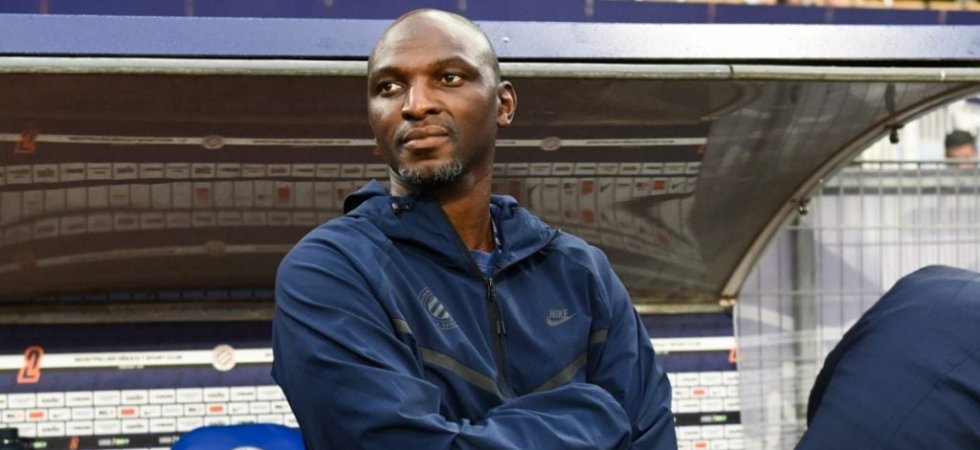 Montpellier - Camara : « On ne boxe pas dans la même catégorie que les Verts »