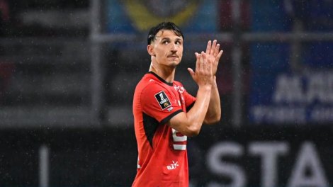 Bleus – Lepaul: «Δεν περιμένω τίποτα»