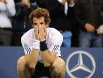 Andy Murray (2012) Andy Murray (2012)