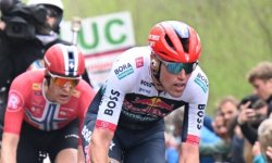 Dopage : Lazkano affirme n'avoir rien pris