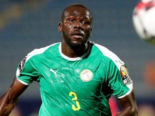 Naples : La blessure de Koulibaly fait trembler le Sénégal