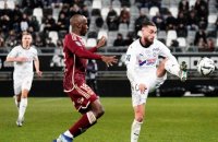 Ligue 2 (J25) : Bordeaux impose le nul à Amiens 