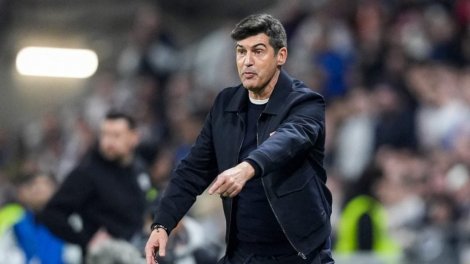 Lyon - Fonseca : « Pas le temps de nous ...