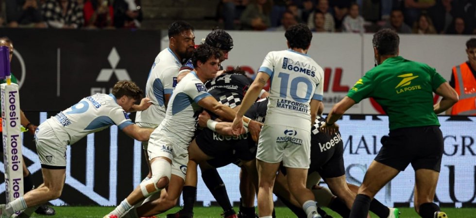 Pro D2 (J26) : Colomiers voit Valence-Romans et Provence Rugby se rapprocher