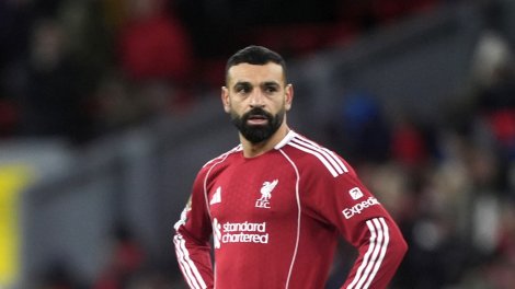 Mercato : Salah, la Fédération égyptienne ...