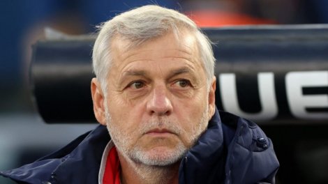 Lille - Genesio : « Le plus important est ...