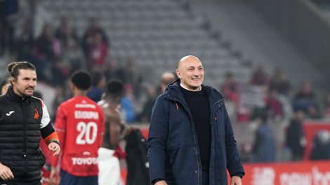 Lorient : Pantaloni dit non à Nantes