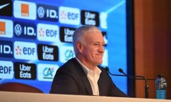 Bleus : Deschamps dans le viseur d'un club saoudien