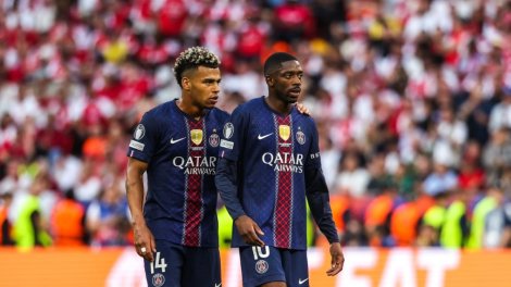 Champions League: Η Λιλ θα ανοίξει την μπάλα, η PSG θα παίξει μεγάλο τον Οκτώβριο