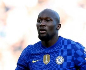 Inter Milan : Lukaku de retour, prêté par Chelsea