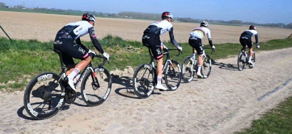 Paris-Roubaix : Quel gain pour les vainqueurs 2025 ?
