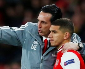 Mercato : Torreira transféré au Galatasaray