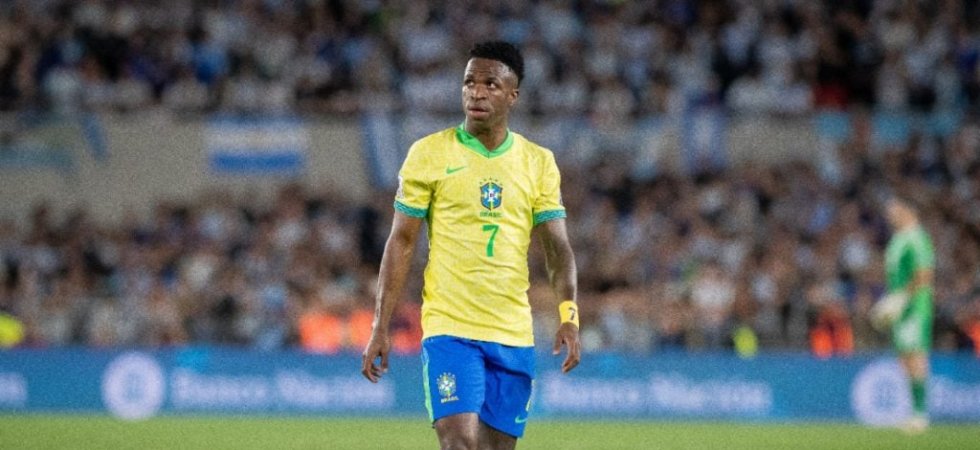 CDM 2026 (Qualifs) : Pour la première sous Ancelotti, le Brésil fait match nul