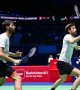 Paris 2024 - Badminton : Le duo Corvée-Labar absent à cause d'une erreur de calcul ? 