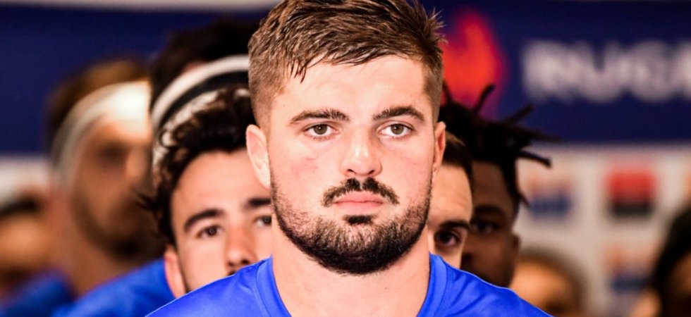 XV de France : Et si Alldritt revenait ?