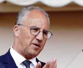 Angers : Le club proche d'être racheté par un fonds d'investissement américain