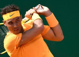 ATP - Barcelone : Nadal réussit son retour, Rublev ne s'en sort pas 