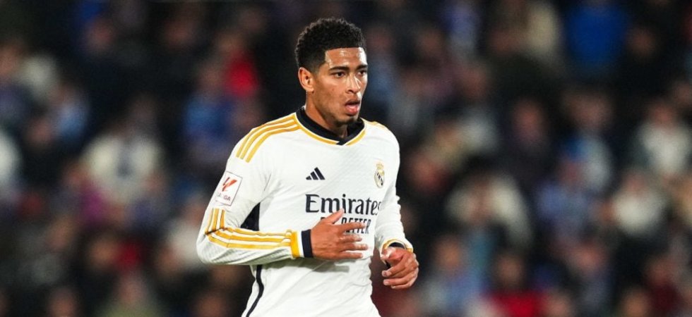 Real Madrid : Bellingham, le magicien anglais