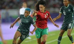 CAN 2026 (F) : La compétition reportée à cet été (officiel)