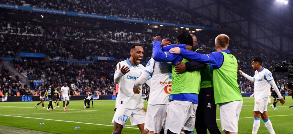 L1 (J29) : Tout savoir sur Marseille - Metz