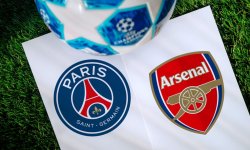 PSG : Tous les billets pour la finale contre Arsenal déjà vendus