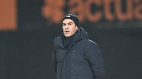 OL - Fonseca : « C'est pas la faute de ...