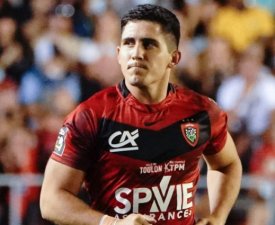 Top 14 : Belleau s'engage avec Clermont, Bordeaux-Bègles s'active sur plusieurs pistes