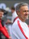 PSG : Luis Enrique « a vu de belles choses » face à United