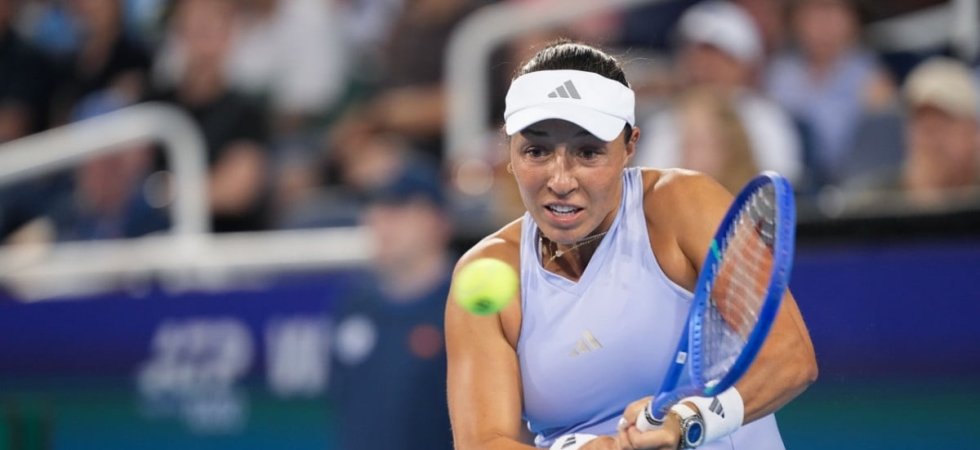 WTA - US Open : Pegula et Kostyuk filent au deuxième tour