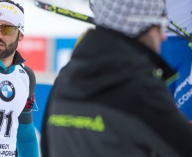 Guerre en Ukraine : Pidruchnyi s'en prend violemment aux Fourcade