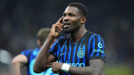 Serie A (D33): Ο Τουράμ ξαναχτυπά, η Ίντερ πλησιάζει τον τίτλο