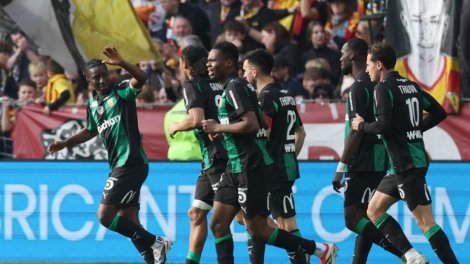 Ligue 1 (J25) : Lens surclasse Metz et ...