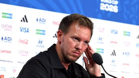 Allemagne : Nagelsmann se paye la FIFA