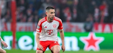Bayern Munich : Coup dur pour Guerreiro 