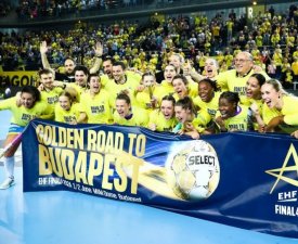 Ligue des champions (F) : Metz qualifié pour le Final 4 